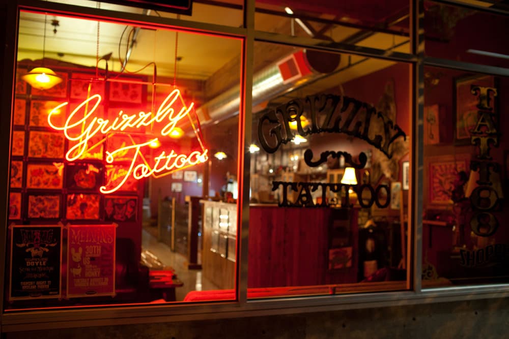 Portland's Elite Tattoo Art Styles